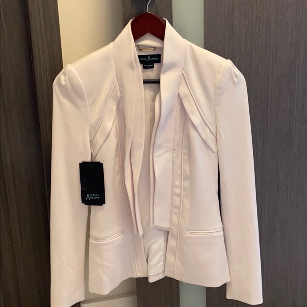 Elegant blazer